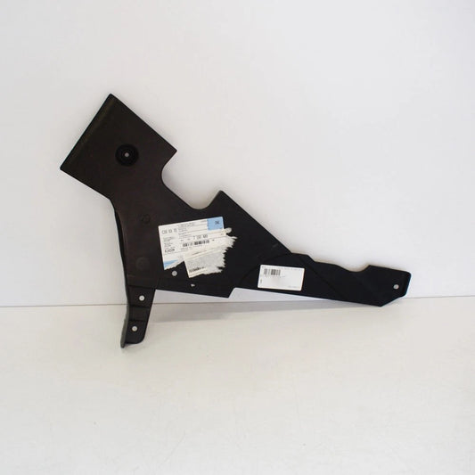 NEW BMW 5 F07 REAR LEFT FUEL TANK COVER 51757193489 7193489 ORIGINAL