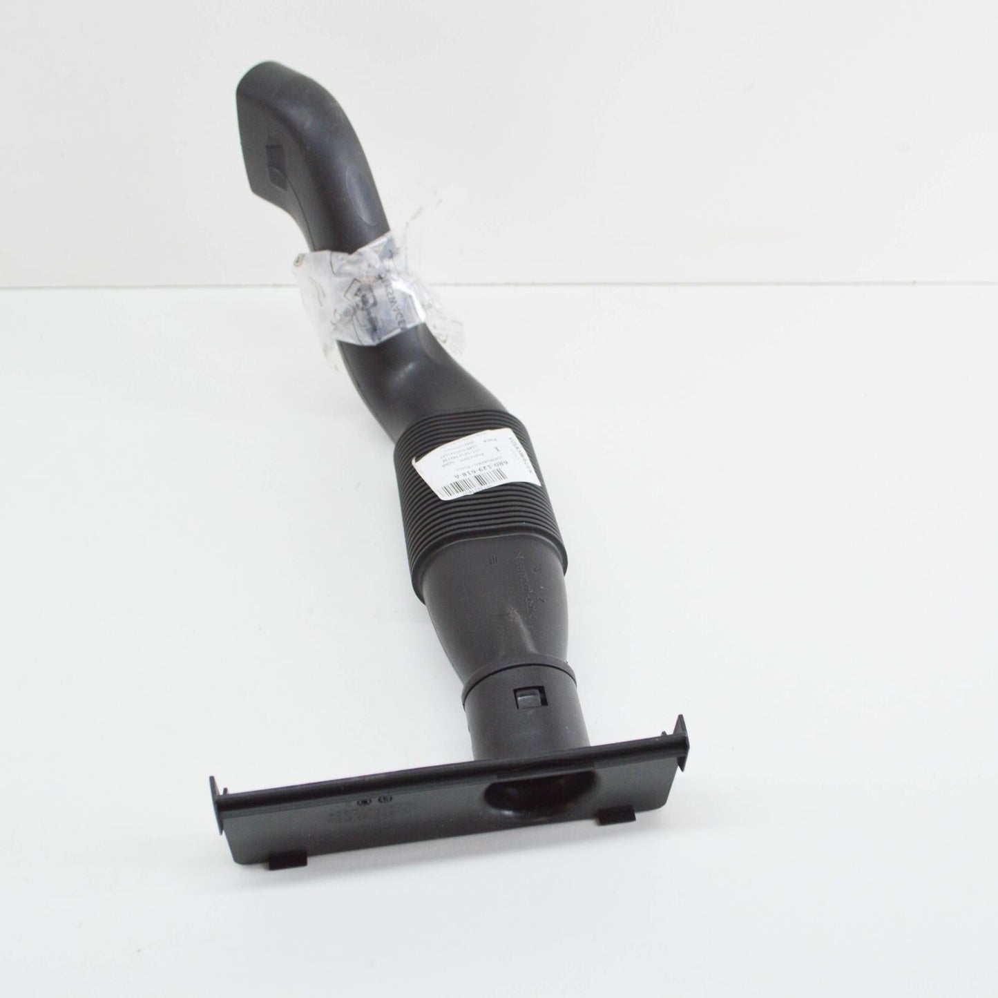 NEW VOLKSWAGEN POLO 6R AIR INTAKE TUBE 6R0129618A ORIGINAL