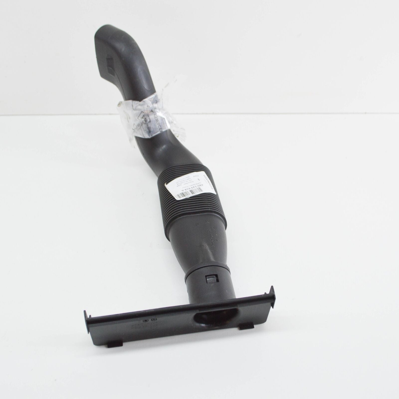 NEW VOLKSWAGEN POLO 6R AIR INTAKE TUBE 6R0129618A ORIGINAL