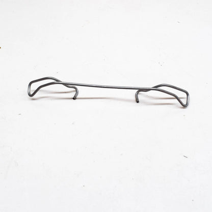 NEW AUDI A1 8X FRONT BRAKE CALIPER RETAINING SPRING 1K0615269 ORIGINAL