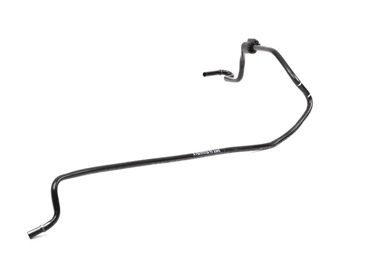 NEW MERCEDES-BENZ C W204 INTAKE PURGE LINE A1560100470 ORIGINAL