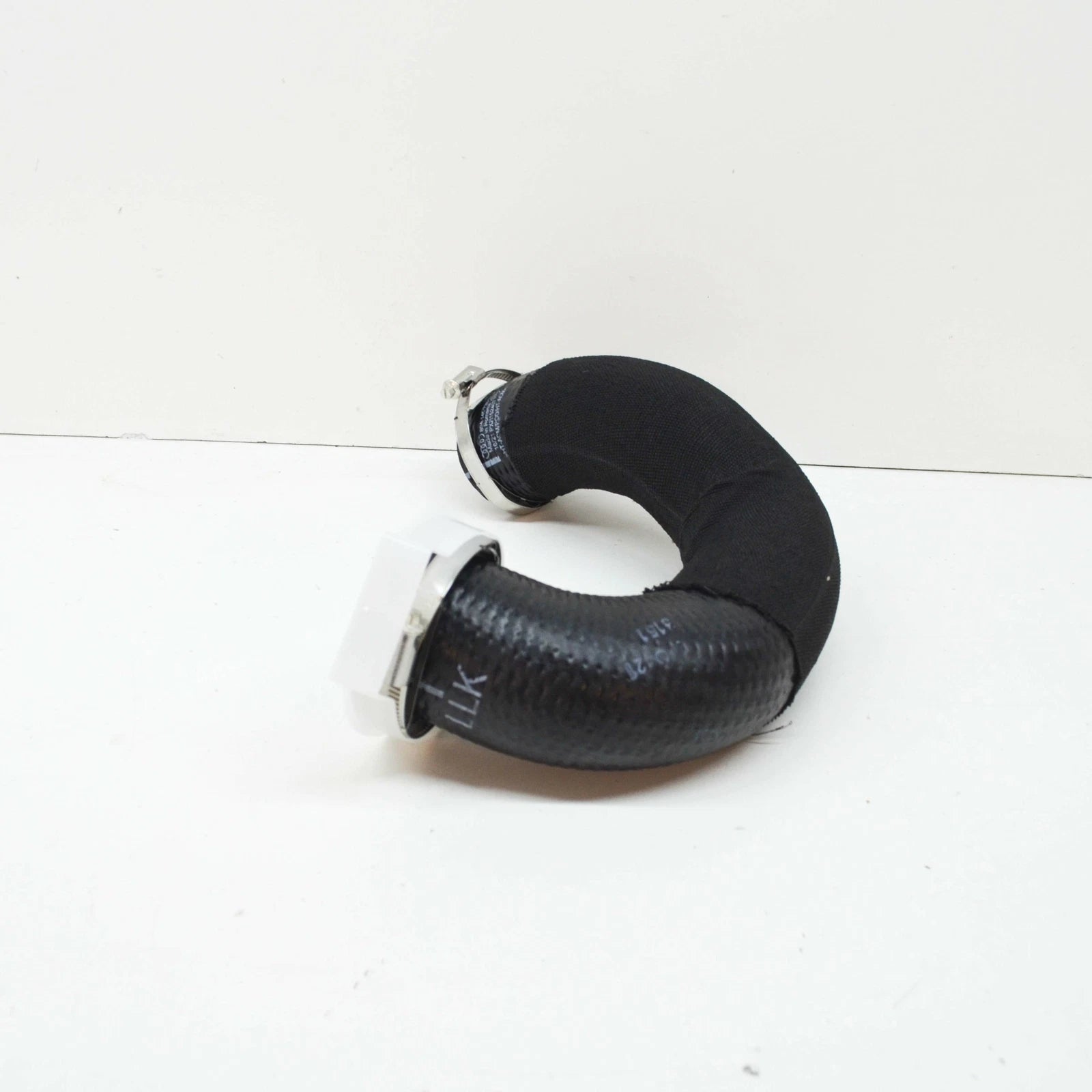 NEW AUDI Q5 FY 80A RIGHT SIDE INTERCOOLER HOSE 80A145738D