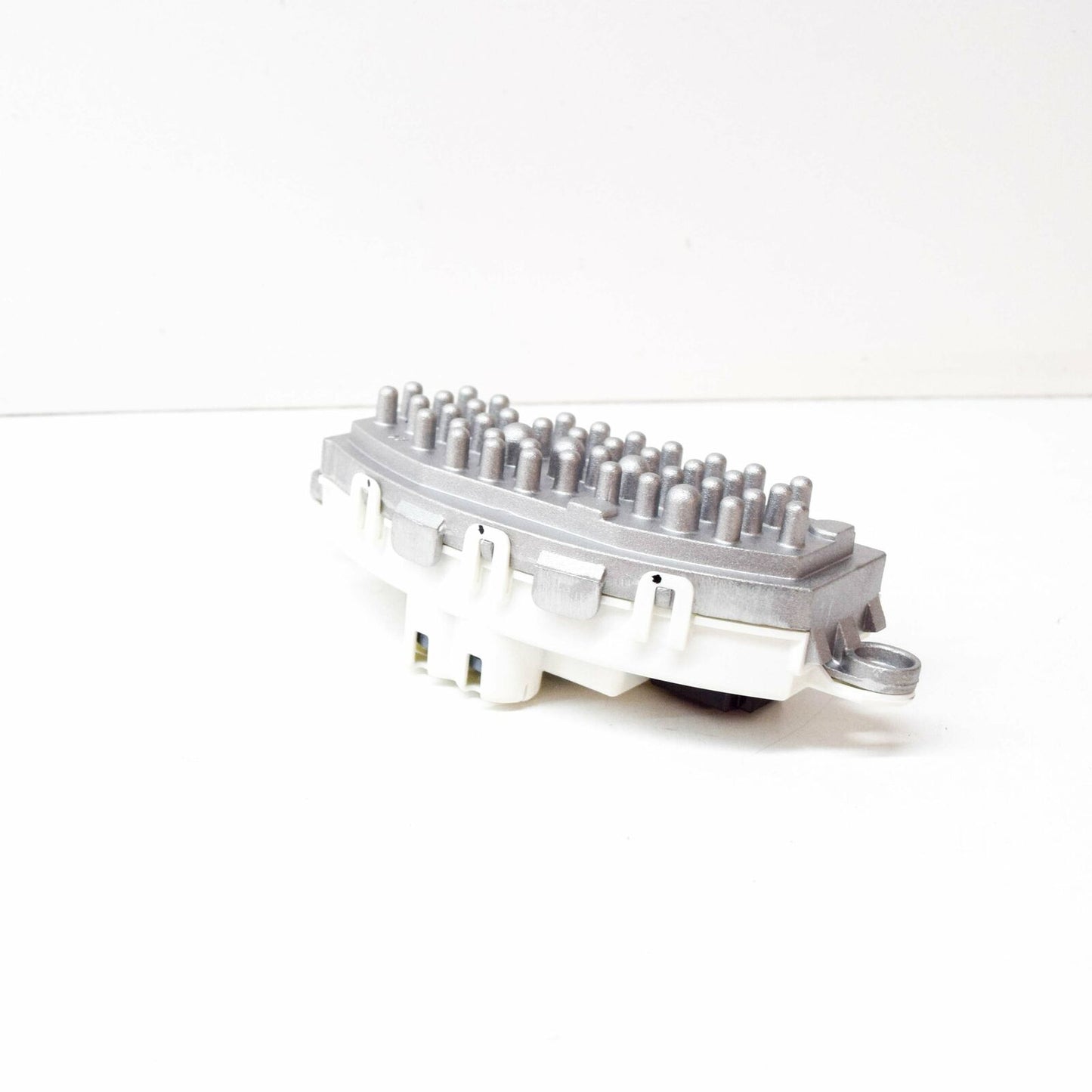 NEW MERCEDES-BENZ ML W166 BLOWER MOTOR REGULATOR A1669064001 ORIGINAL