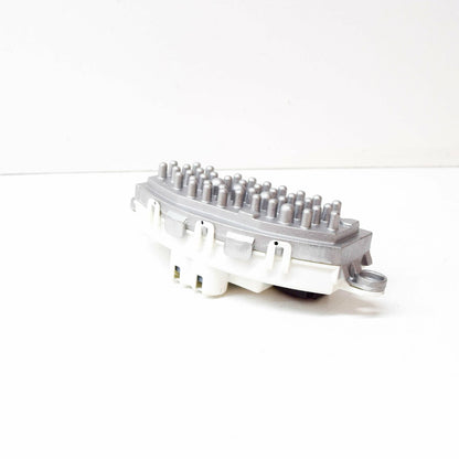 NEW MERCEDES-BENZ ML W166 BLOWER MOTOR REGULATOR A1669064001 ORIGINAL