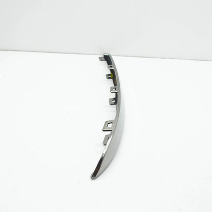 NEW BMW X7 G07 REAR LEFT BUMPER MOLDING 8092887 51128092887 ORIGINAL