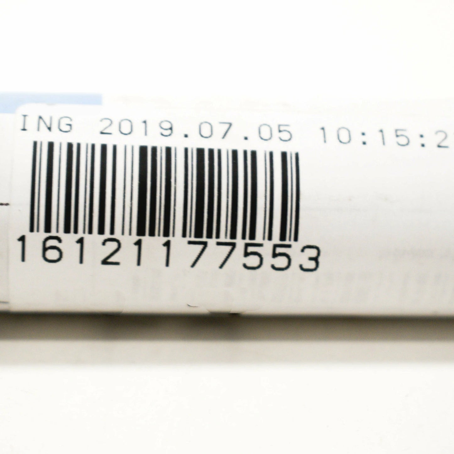 NEW BMW 3 E30 FUEL TANK VENT HOSE 16121177553 1177553 ORIGINAL