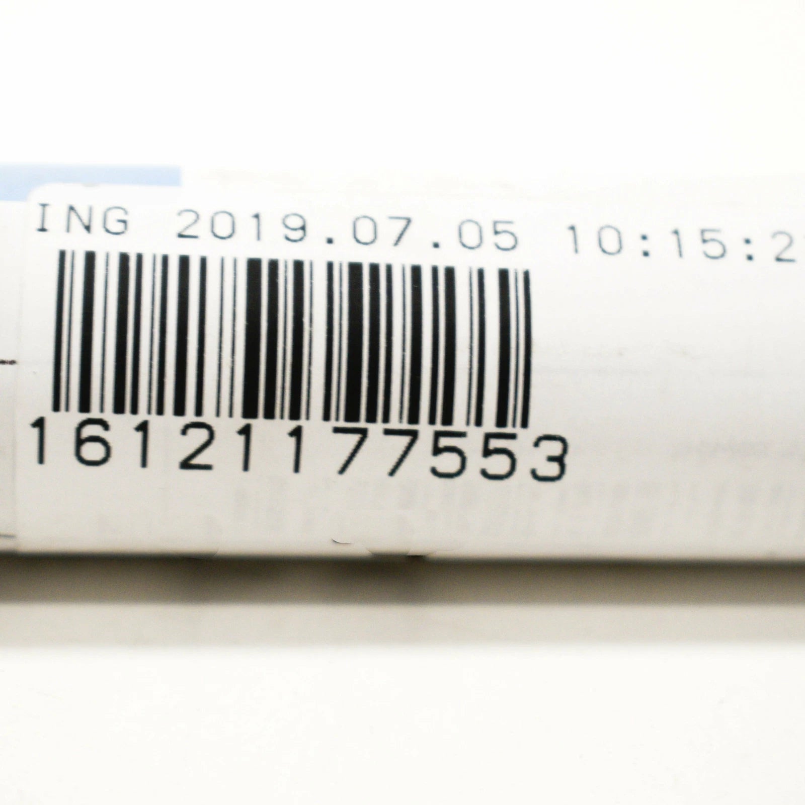 NEW BMW 3 E30 FUEL TANK VENT HOSE 16121177553 1177553 ORIGINAL