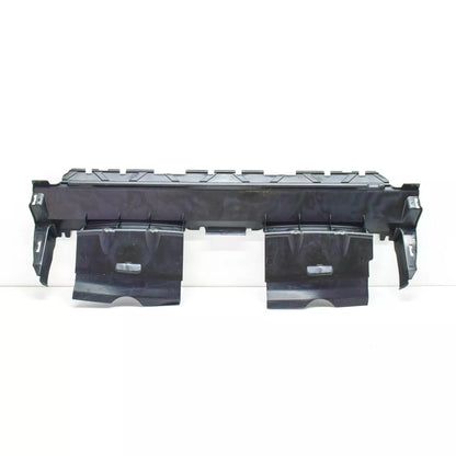 NEW AUDI Q8 4MN RADIATOR UPPER AIR GUIDE 4M8121285 ORIGINAL