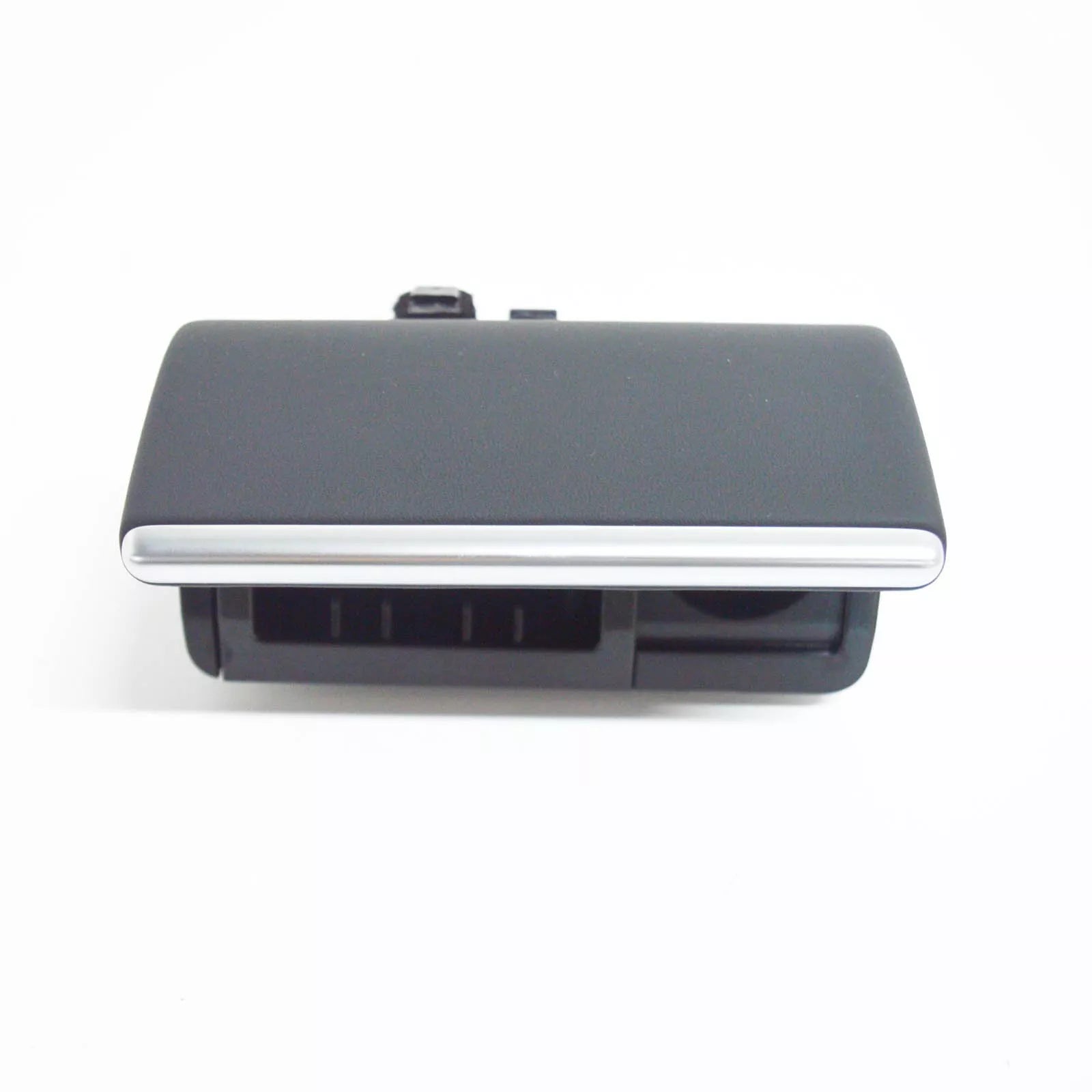 NEW AUDI R8 42 ASHTRAY WITH HOUSING 420857950A25D ORIGINAL