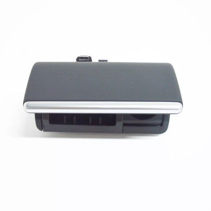 NEW AUDI R8 42 ASHTRAY WITH HOUSING 420857950A25D ORIGINAL