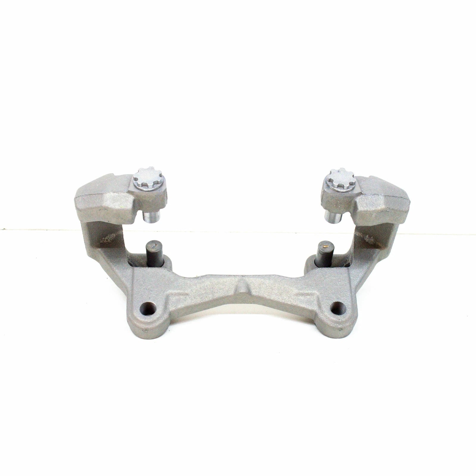 NEW AUDI A4 B8 FRONT BRAKE CALIPER CARRIER 4G0615125A