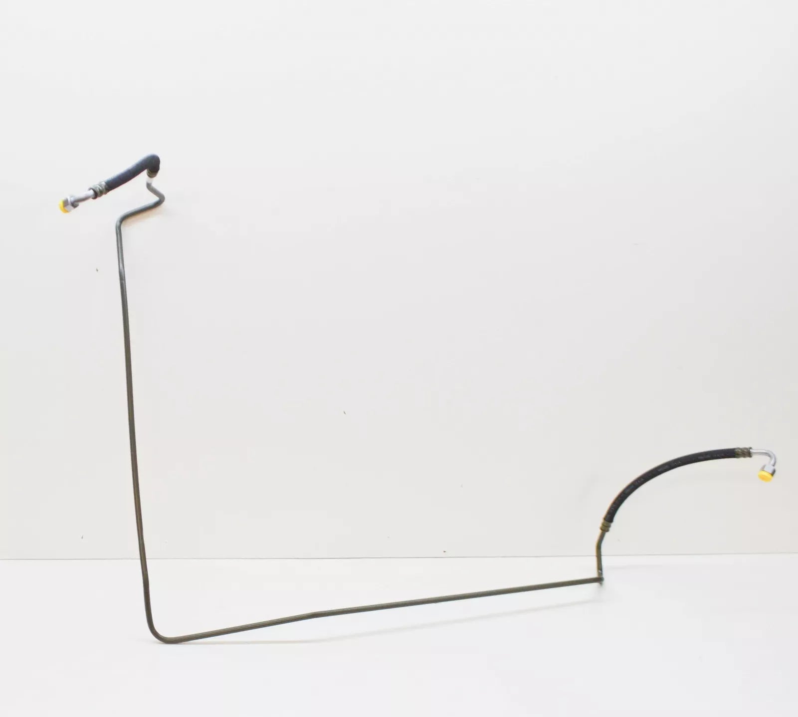 NEW BMW 6 E24 TRANSMISSION OUTLET OIL COOLING PIPE 17221177271 1177271 ORIGINAL