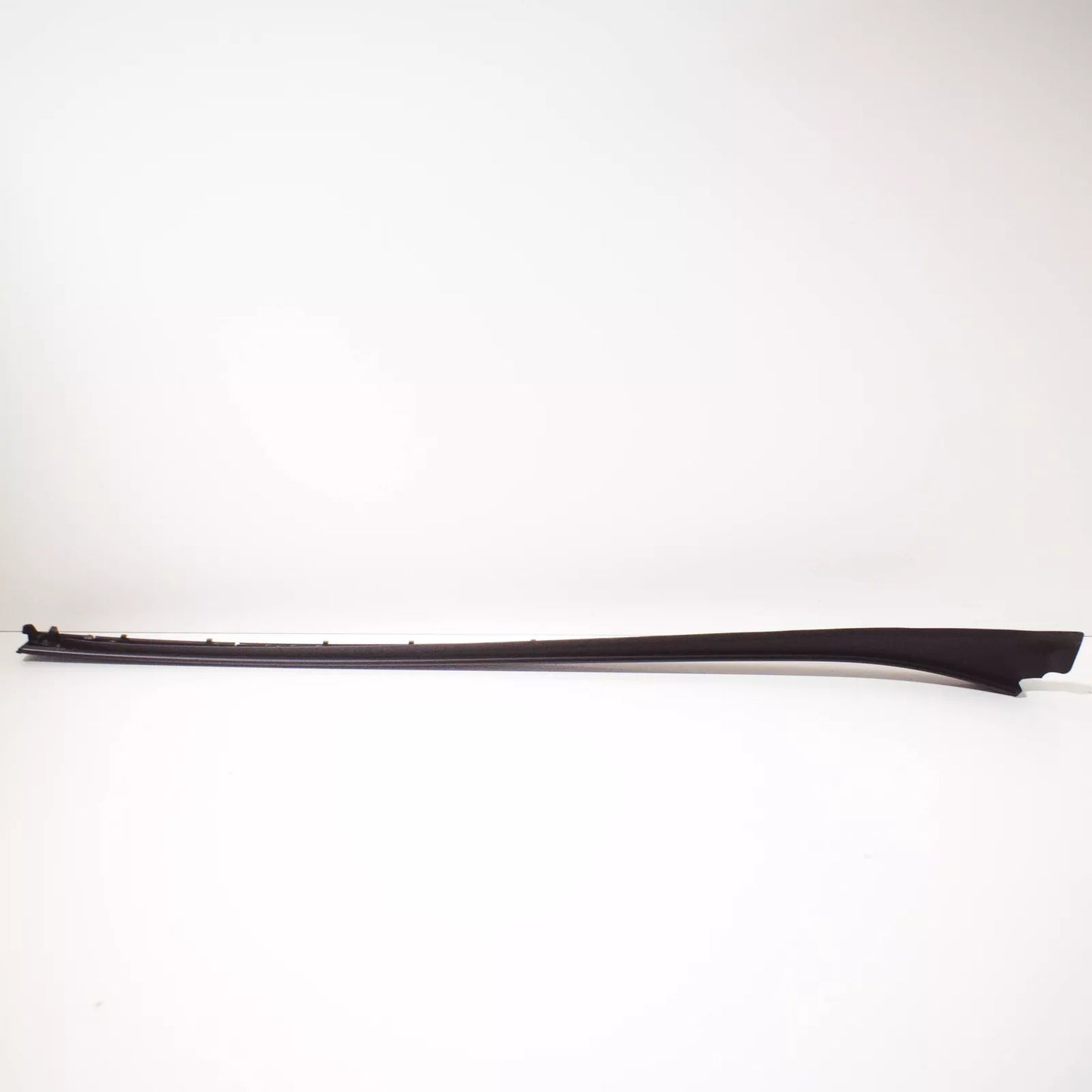 NEW MERCEDES BENZ C A205 RIGHT WATER DEFLECTOR A2056901882