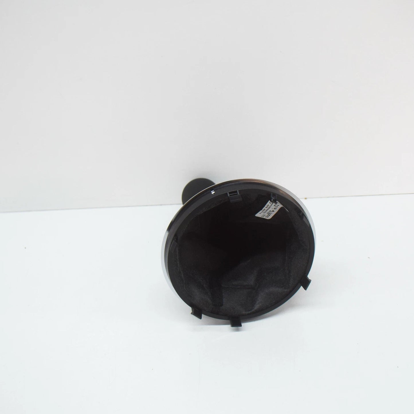 NEW VOLKSWAGEN BEETLE A5 GEAR SHIFT KNOB WITH BOOT 5C0711113AUZC