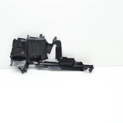 NEW VOLKSWAGEN JETTA MK7 A7 RIGHT RADIATOR AIR GUIDE 17A121284K ORIGINAL