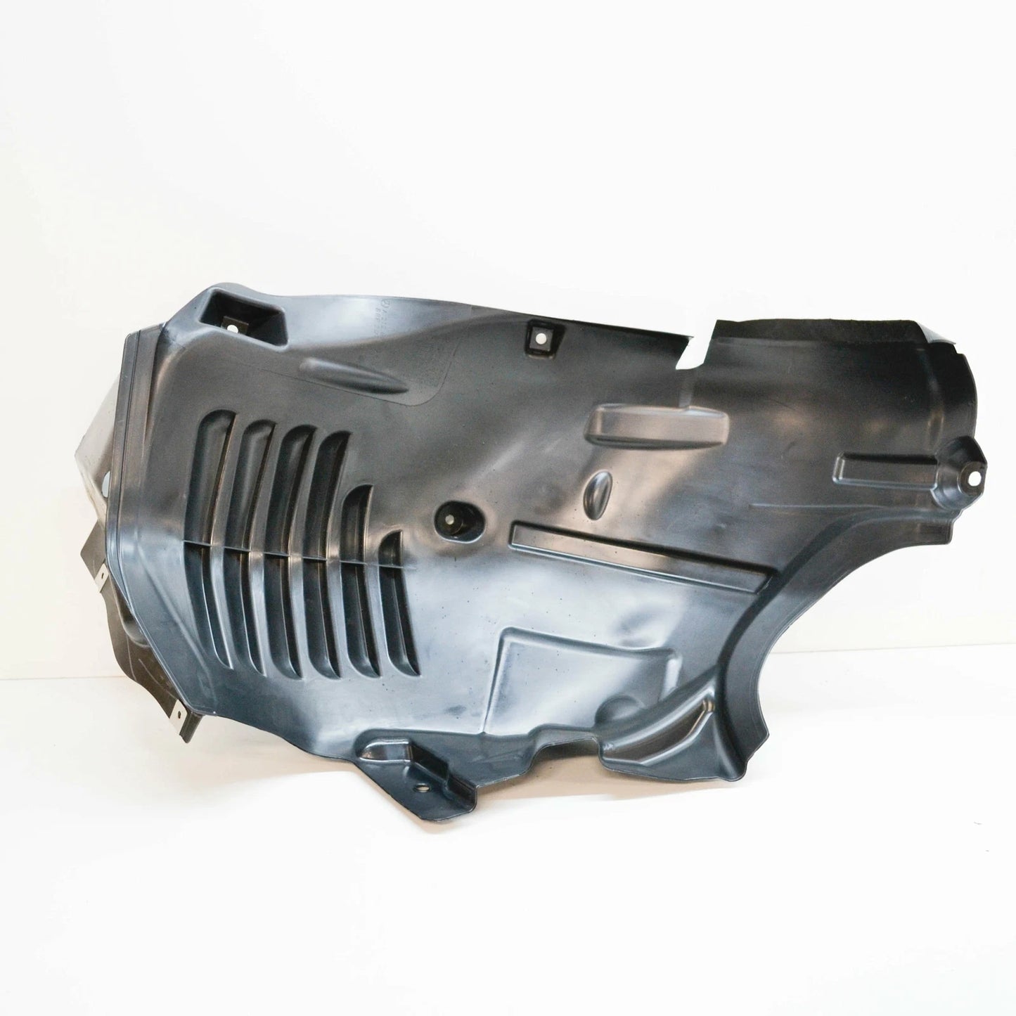 NEW MB E W212 FRONT LEFT WHEEL HOUSING LINER FRONT PART A2126905430 ORIGINAL