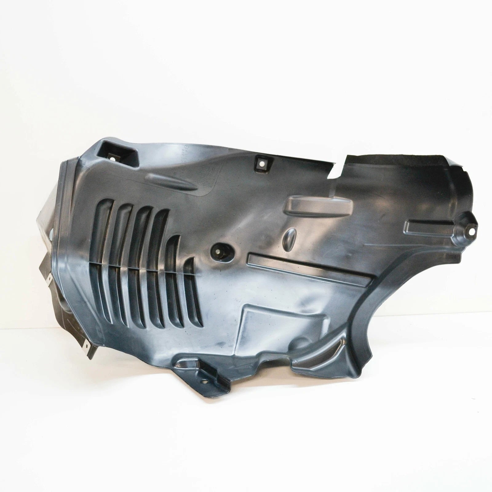 NEW MB E W212 FRONT LEFT WHEEL HOUSING LINER FRONT PART A2126905430 ORIGINAL