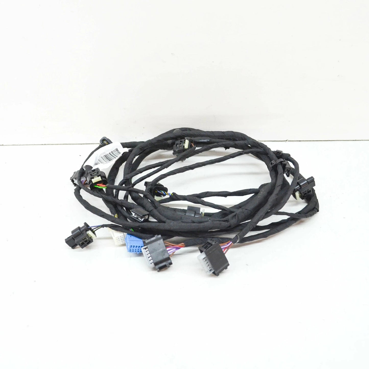 NEW MB GLC C253 REAR BUMPER ELECTRICAL WIRING HARNESS A2535403505
