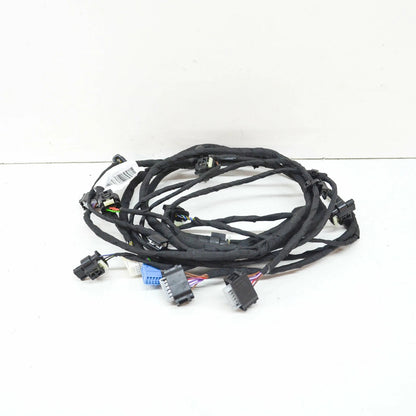 NEW MB GLC C253 REAR BUMPER ELECTRICAL WIRING HARNESS A2535403505