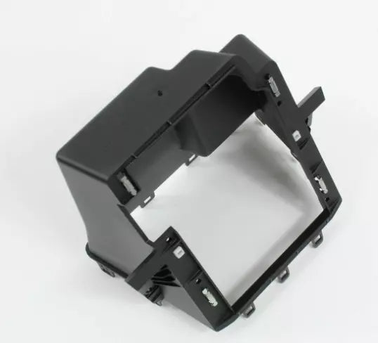 NEW VW POLO AW CENTER CONSOLE STOWAGE COMPARTMENT 2G2857925BQZS RHD ORIGINAL