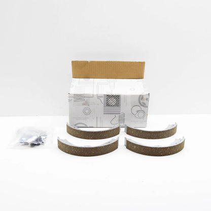 NEW MERCEDES-BENZ W212 E-CLASS REAR HAND BRAKE SHOES A0054203620 ORIGINAL