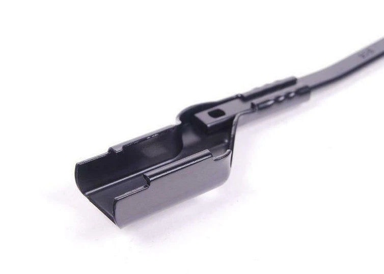 NEW VOLKSWAGEN EOS FRONT LEFT AERO WIPER ARM LHD 1Q195540903C