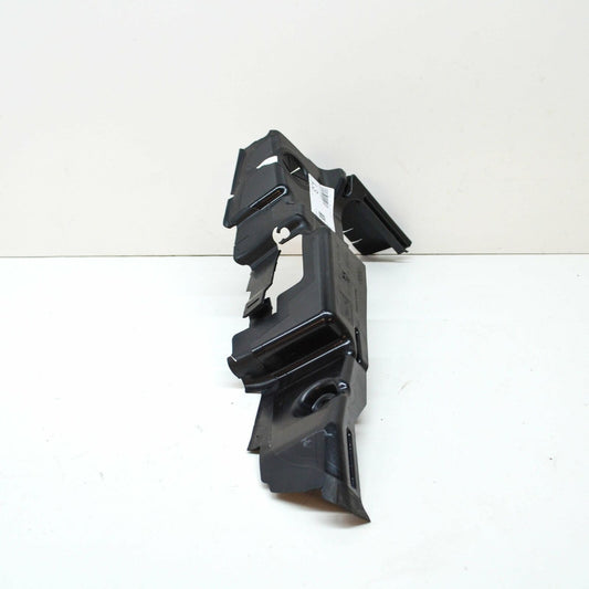 NEW AUDI Q2 GA LEFT SIDE RADIATOR AIR GUIDE 81A121283J ORIGINAL