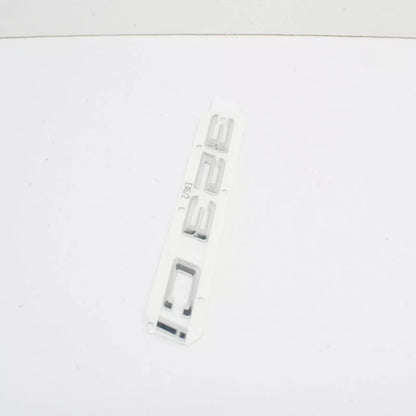 NEW BMW E46 COUPE TRUNK LID 323CI EMBLEM BADGE LOGO SIGN 8240120 51148240120