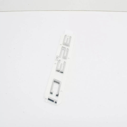 NEW BMW E46 COUPE TRUNK LID 323CI EMBLEM BADGE LOGO SIGN 8240120 51148240120