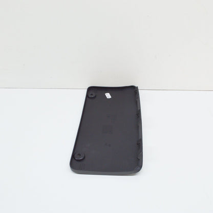 NEW VOLKSWAGEN EOS REAR BUMPER COVER CAP 1Q0807397AGRU ORIGINAL