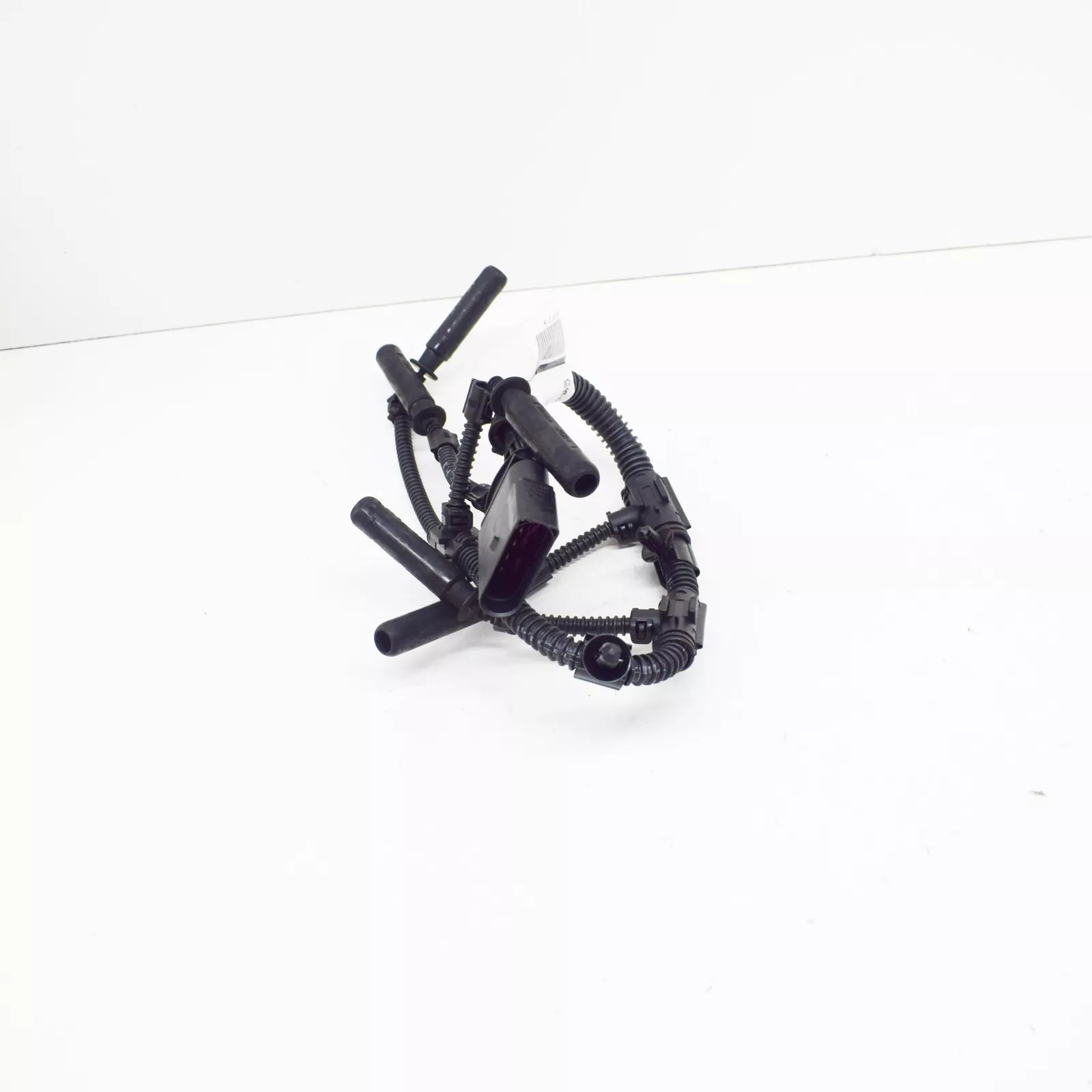 NEW VW TRANSPORTER T5 GLOW PLUG WIRING HARNESS 070971277B 2010 2L DIESEL