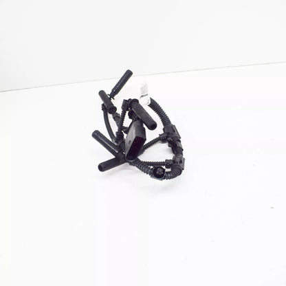 NEW VW TRANSPORTER T5 GLOW PLUG WIRING HARNESS 070971277B 2010 2L DIESEL