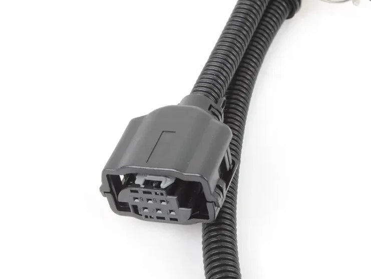 NEW MERCEDES-BENZ ML W164 INTAKE MANIFOLD ELECTRICAL CABLE A1561504333 ORIGINAL