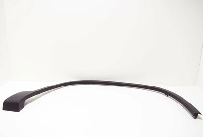 NEW VW TIGUAN FRONT RIGHT WHEEL ARCH TRIM 5N0854732B9B9 ORIGINAL