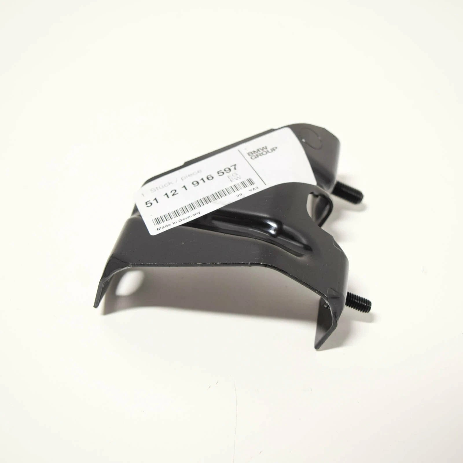 NEW BMW 3 E30 REAR BUMPER HOLDER 51121916597 1916597 ORIGINAL