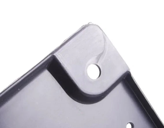 NEW BMW 7 E65 REAR LEFT FENDER WHEEL HOUSING 51717136681 ORIGINAL