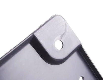 NEW BMW 7 E65 REAR LEFT FENDER WHEEL HOUSING 51717136681 ORIGINAL