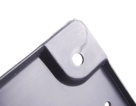 NEW BMW 7 E65 REAR LEFT FENDER WHEEL HOUSING 51717136681 ORIGINAL