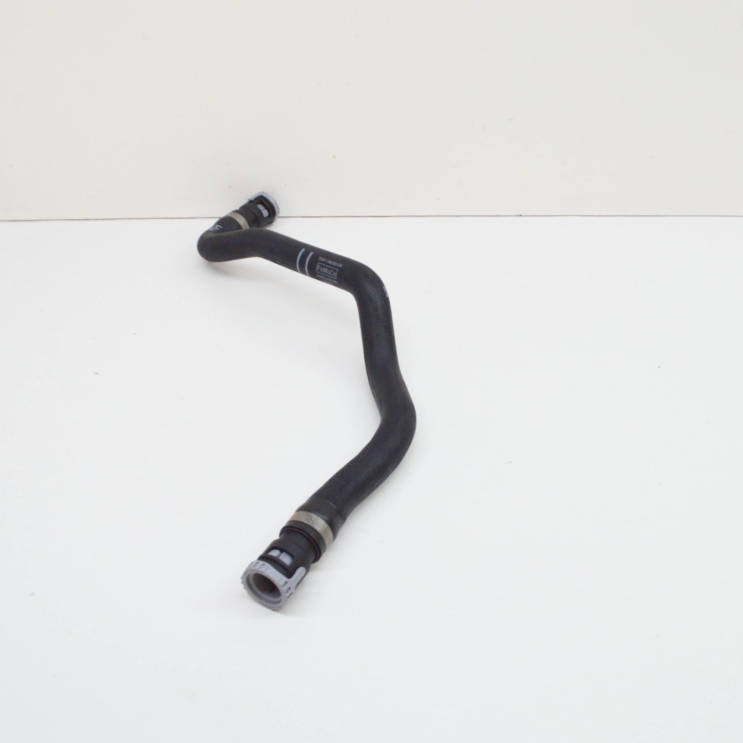 new ford kuga mk2 c520 heater water hose dv61-18k580-ra 1808600 original