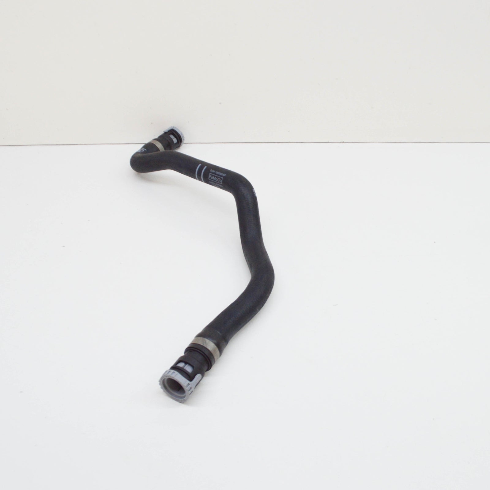 new ford kuga mk2 c520 heater water hose dv61-18k580-ra 1808600 original