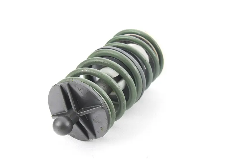 new audi q5 8r over-centre clutch pedal spring 8e0721409c original