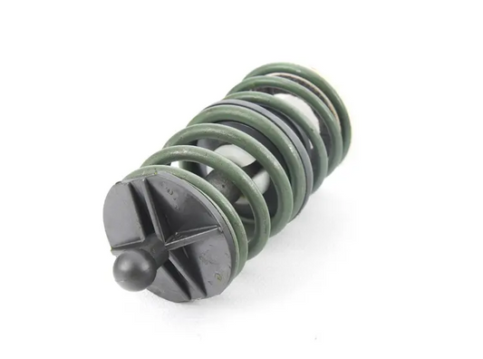 new audi q5 8r over-centre clutch pedal spring 8e0721409c original