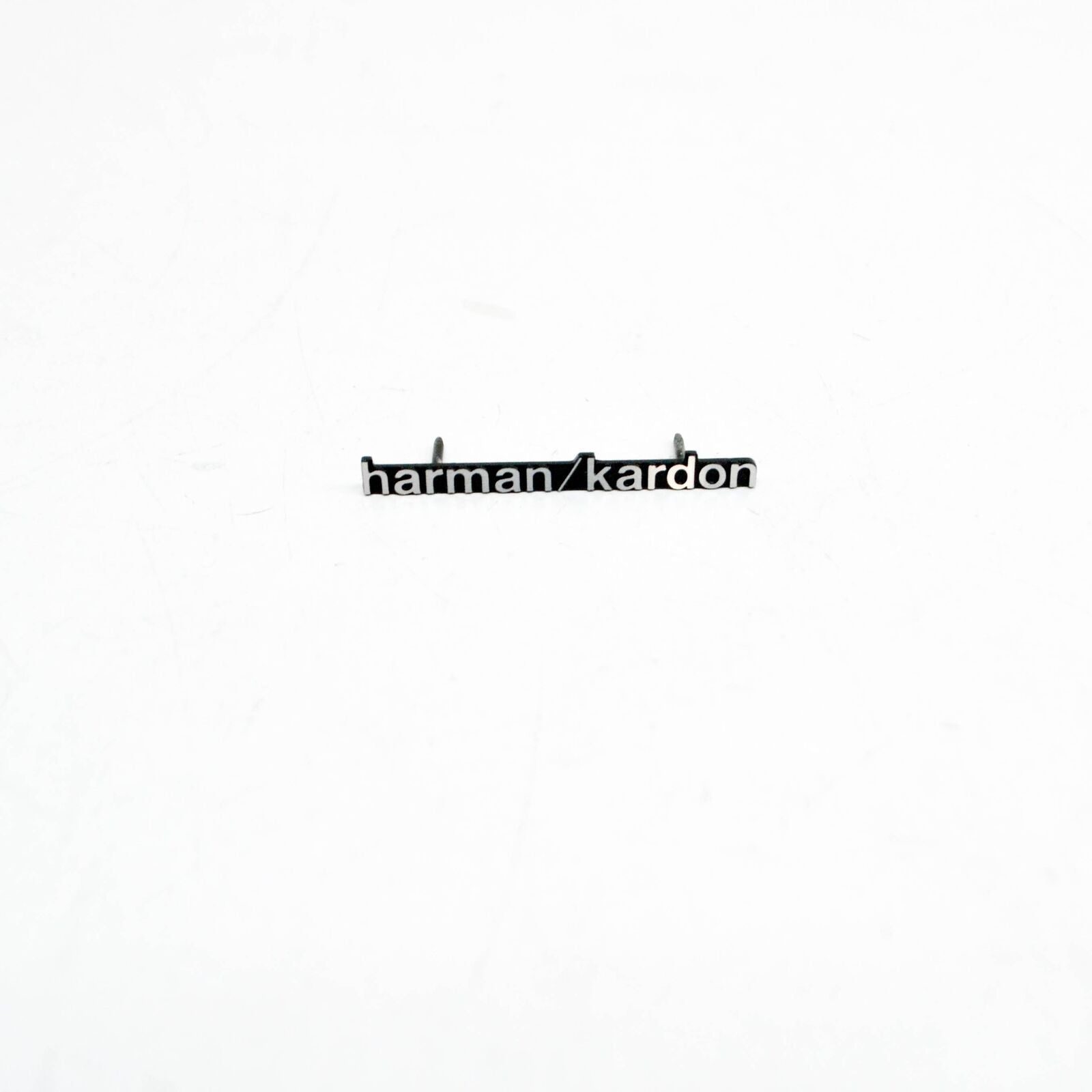 NEW MB GLE W166 FRONT DOOR SPEAKER EMBLEM BADGE A2118175220 ORIGINAL