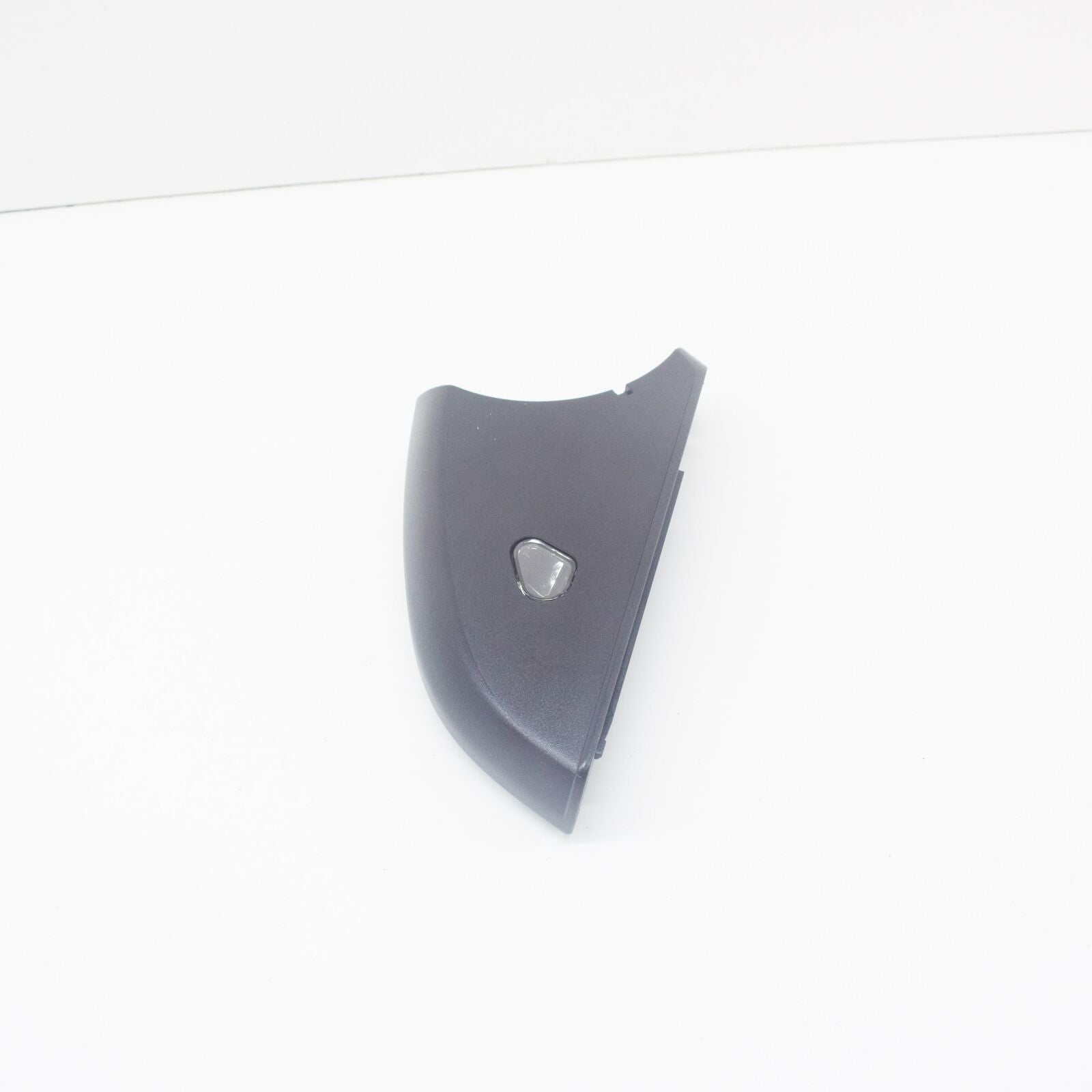 NEW MERCEDES-BENZ CLA C117 FRONT RIGHT DOOR MIRROR COVER A1768100415 ORIGINAL