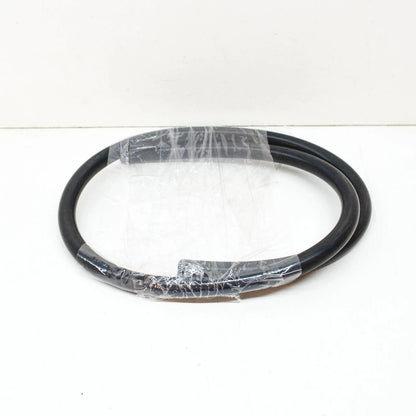 NEW BMW 5 G30 WINDSCREEN WASHER TANK HOSE 61677123866 7123866 2016 ORIGINAL