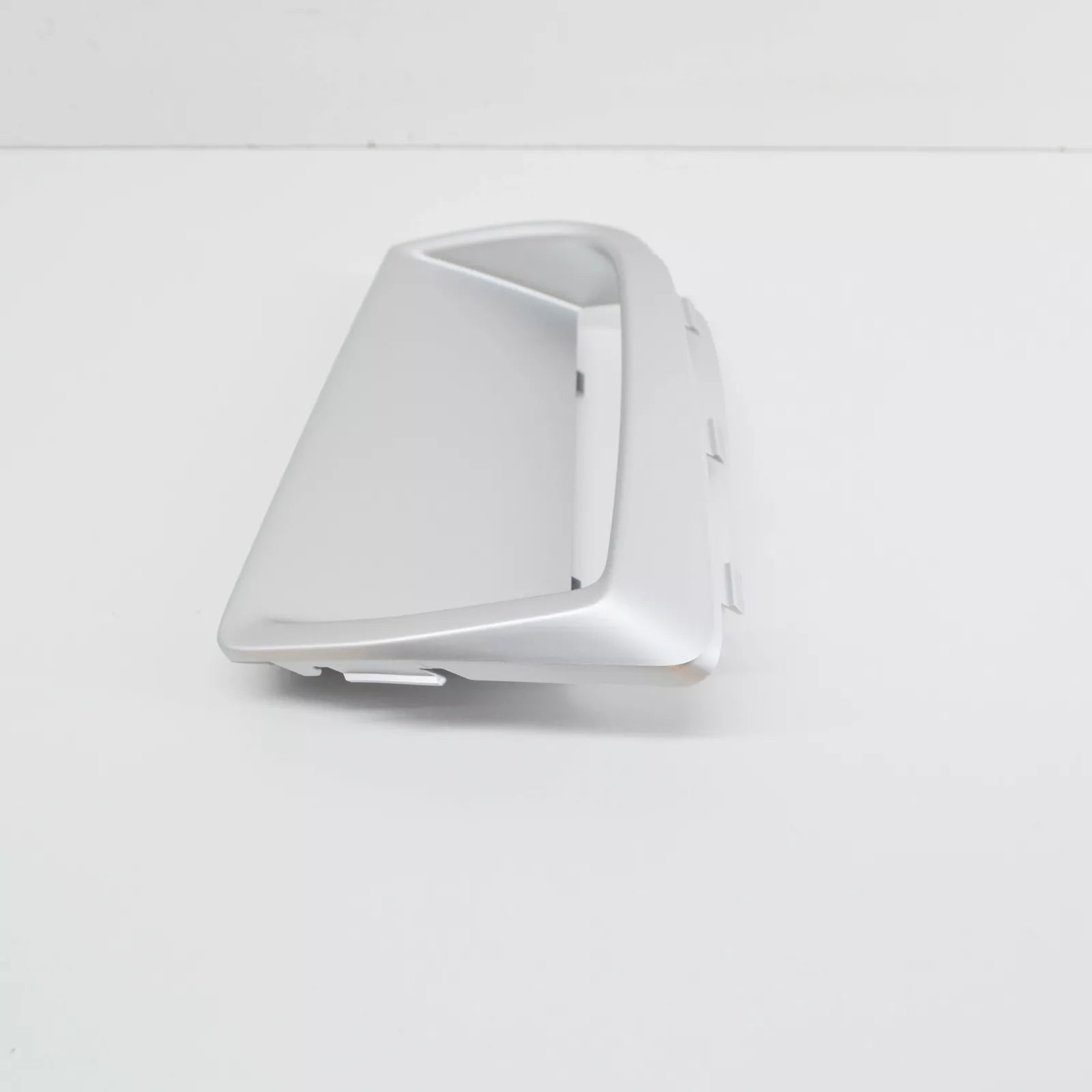 NEW AUDI RS Q3 8U FRONT BUMPER LEFT COVER 8U0807795AAP6 ORIGINAL