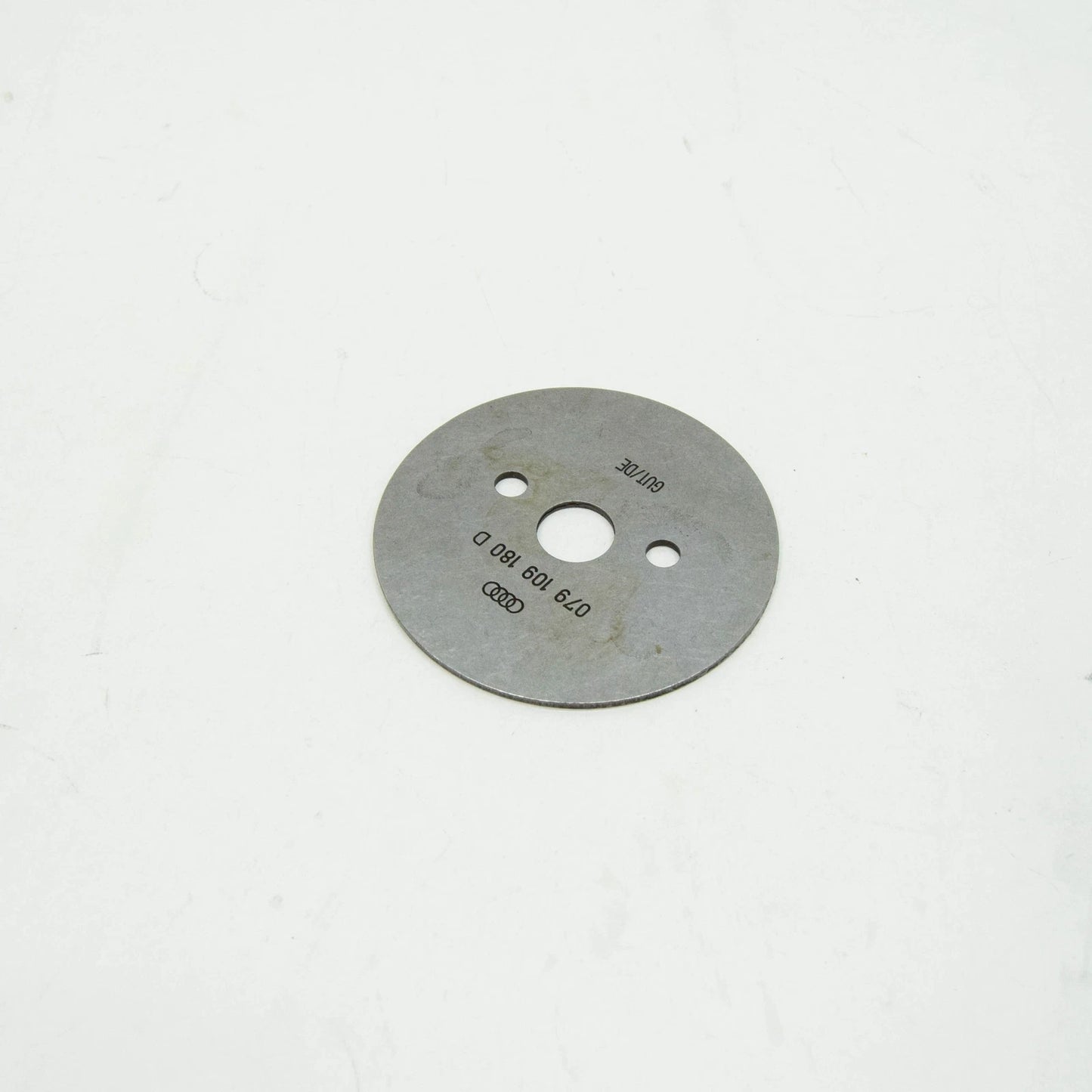 NEW VW TOUAREG 7P MK2 CHAIN SPROCKET AXIAL BEARING 079109180D ORIGINAL