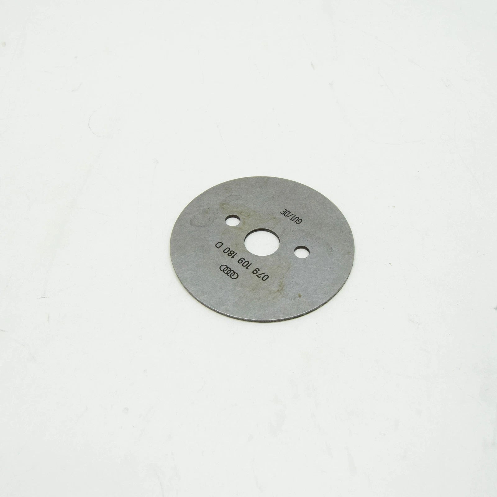 NEW VW TOUAREG 7P MK2 CHAIN SPROCKET AXIAL BEARING 079109180D ORIGINAL