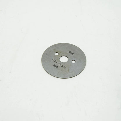 NEW VW TOUAREG 7P MK2 CHAIN SPROCKET AXIAL BEARING 079109180D ORIGINAL