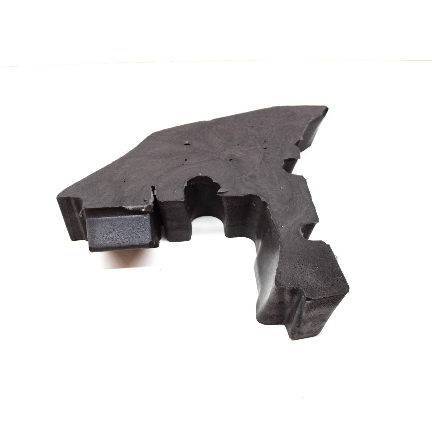 NEW AUDI Q5 8R RIGHT FENDER SEAL STRIP 8R0821198 ORIGINAL